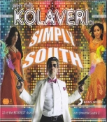 Why This Kolaveri Di Simply South Tamil-Telugu CD